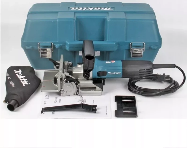 Фрезер Makita PJ7000 ламельный (шпоночный) купить в Нижневартовске