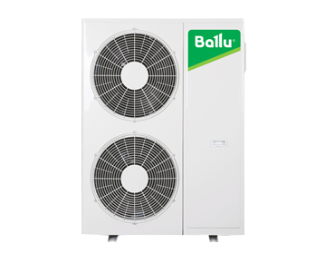 Внутренний блок BALLU BCI-FM/in-12HN1 мульти сплит-системы, кассетного типа купить в Нижневартовске