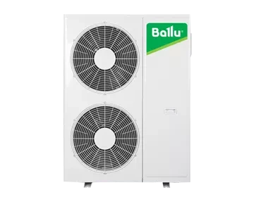 Внутренний блок BALLU BCI-FM/in-12HN1 мульти сплит-системы, кассетного типа купить в Нижневартовске