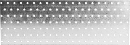 Пластина соединительная ЗУБР "МАСТЕР", 140х400мм, 10шт 310255-140-400 купить в Нижневартовске
