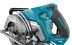 Аккумуляторная дисковая пила Makita XGT RS001GZ (без АКБ и ЗУ) купить в Нижневартовске
