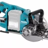 Аккумуляторная дисковая пила Makita XGT RS001GZ (без АКБ и ЗУ) купить в Нижневартовске