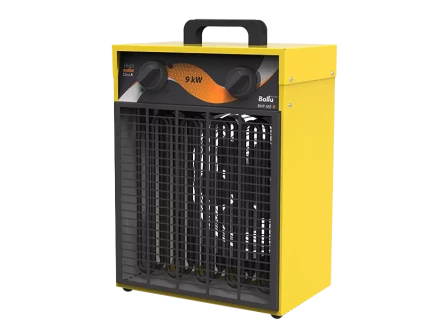 Тепловая пушка электрическая BALLU BHP-ME-9 купить в Нижневартовске