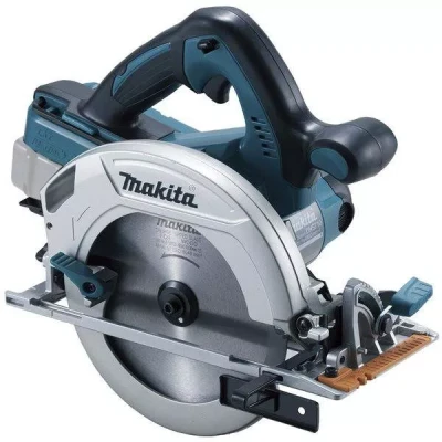 Аккумуляторная дисковая пила Makita DHS710Z (без АКБ и ЗУ)