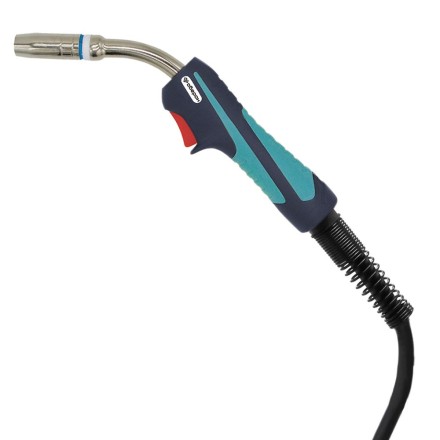 Горелка MW-25AK (5m / Air / Euro) XL004.0314 купить в Нижневартовске
