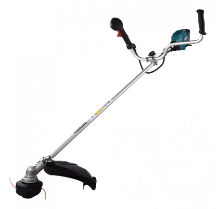 Триммер аккумуляторный 40v XGT  Makita UR006GZ06 (без АКБ и ЗУ) купить в Нижневартовске