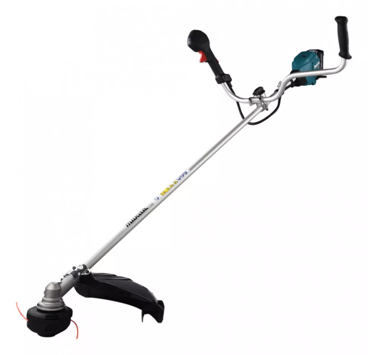 Триммер аккумуляторный 40v XGT  Makita UR006GZ06 (без АКБ и ЗУ) купить в Нижневартовске