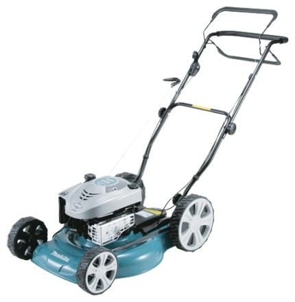 Бензиновая газонокосилка Makita PLM 5121 купить в Нижневартовске