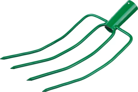 Вилы РОСТОК с круглыми зубцами, 205х310мм 39719_z01 купить в Нижневартовске