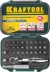 PRO. Наборы в боксе: БИТЫ KRAFTOOL PRO-Drive 26157-H33 купить в Нижневартовске