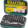 PRO. Наборы в боксе: БИТЫ KRAFTOOL PRO-Drive 26157-H33 купить в Нижневартовске