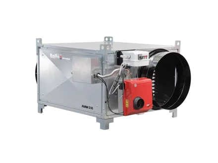 Теплогенератор Ballu-Biemmedue FARM 235М 230V Ballu купить в Нижневартовске