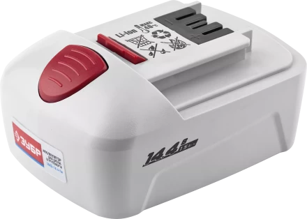 Аккумуляторная батарея Li-Ion 14.4 В ЗАКБ-14.4-Ли серия МАСТЕР купить в Нижневартовске