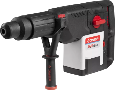 Перфоратор SDS-Max ЗПМ-52-1500 ЭК серия ПРОФЕССИОНАЛ купить в Нижневартовске