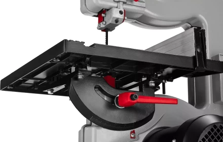 Ленточная пила ЗПЛ-350-190 серия МАСТЕР купить в Нижневартовске