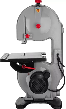 Ленточная пила ЗПЛ-350-190 серия МАСТЕР купить в Нижневартовске