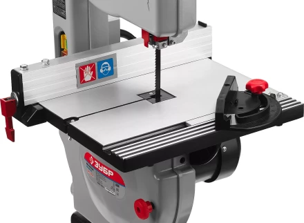 Ленточная пила ЗПЛ-350-190 серия МАСТЕР купить в Нижневартовске