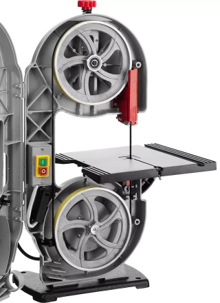 Ленточная пила ЗПЛ-350-190 серия МАСТЕР купить в Нижневартовске