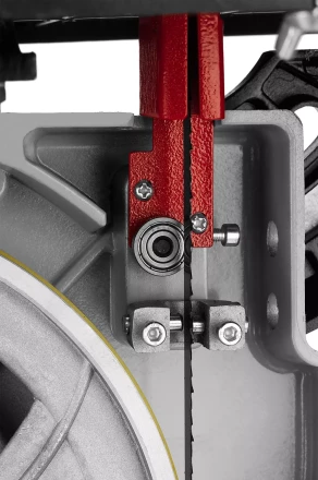 Ленточная пила ЗПЛ-350-190 серия МАСТЕР купить в Нижневартовске