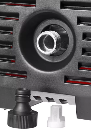 Мойка высокого давления АВД-135 серия МАСТЕР купить в Нижневартовске