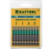 Биты KRAFTOOL OPTIMUM PZ 26124-3-50-10 купить в Нижневартовске
