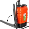 Опрыскиватель садовый GRINDA "Fine Spray", ранцевый, телескопический удлинитель, 15л 425216 купить в Нижневартовске