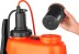 Опрыскиватель садовый GRINDA &quot;Fine Spray&quot;, ранцевый, телескопический удлинитель, 15л 425216 купить в Нижневартовске