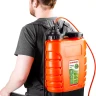 Опрыскиватель садовый GRINDA "Fine Spray", ранцевый, телескопический удлинитель, 15л 425216 купить в Нижневартовске