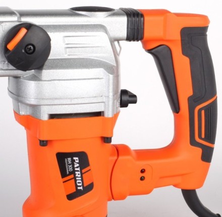 Перфоратор PATRIOT RH300 купить в Нижневартовске
