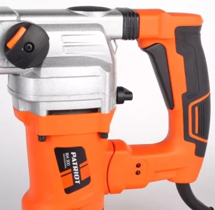 Перфоратор PATRIOT RH300 купить в Нижневартовске