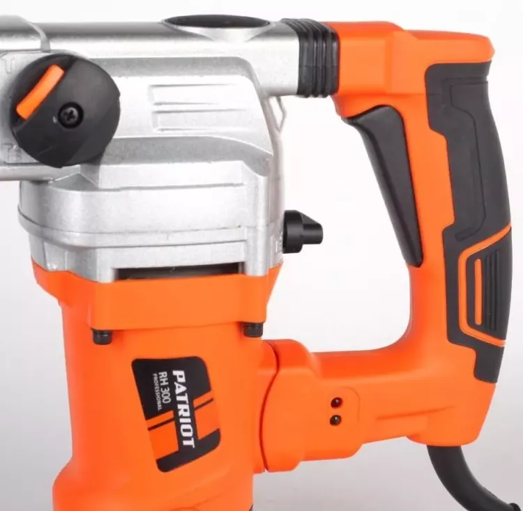 Перфоратор PATRIOT RH300 купить в Нижневартовске