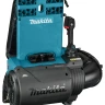 Ранцевый воздуходув аккум. Makita UB002CZ PDC BL 36В,  0-19 м3/мин, 0-71,7 м/с, (без АКБ и ЗУ) купить в Нижневартовске