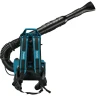 Ранцевый воздуходув аккум. Makita UB002CZ PDC BL 36В,  0-19 м3/мин, 0-71,7 м/с, (без АКБ и ЗУ) купить в Нижневартовске