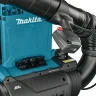 Ранцевый воздуходув аккум. Makita UB002CZ PDC BL 36В,  0-19 м3/мин, 0-71,7 м/с, (без АКБ и ЗУ) купить в Нижневартовске