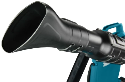 Ранцевый воздуходув аккум. Makita UB002CZ PDC BL 36В,  0-19 м3/мин, 0-71,7 м/с, (без АКБ и ЗУ) купить в Нижневартовске