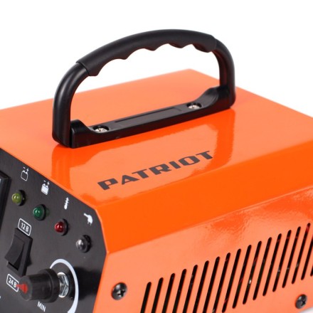 Зарядное устройство PATRIOT BCI-22M купить в Нижневартовске