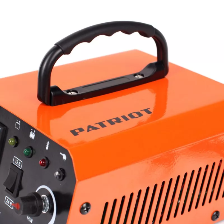 Зарядное устройство PATRIOT BCI-22M купить в Нижневартовске