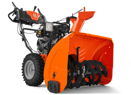Снегоуборщик бензиновый Husqvarna ST 230 купить в Нижневартовске