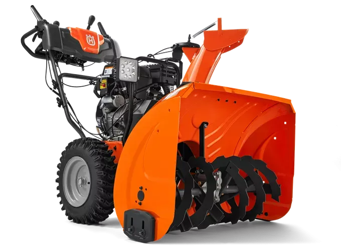Снегоуборщик бензиновый Husqvarna ST 230 купить в Нижневартовске