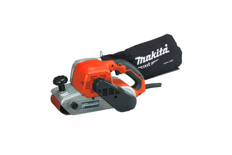 Ленточная шлифмашина Makita M9400 купить в Нижневартовске