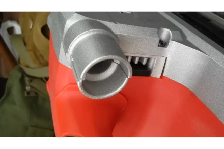 Ленточная шлифмашина Makita M9400 купить в Нижневартовске