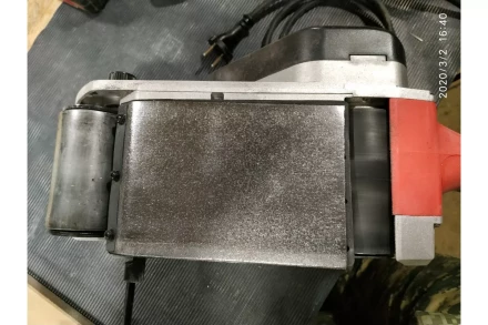 Ленточная шлифмашина Makita M9400 купить в Нижневартовске