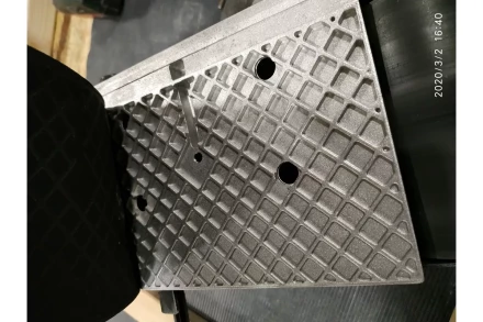 Ленточная шлифмашина Makita M9400 купить в Нижневартовске