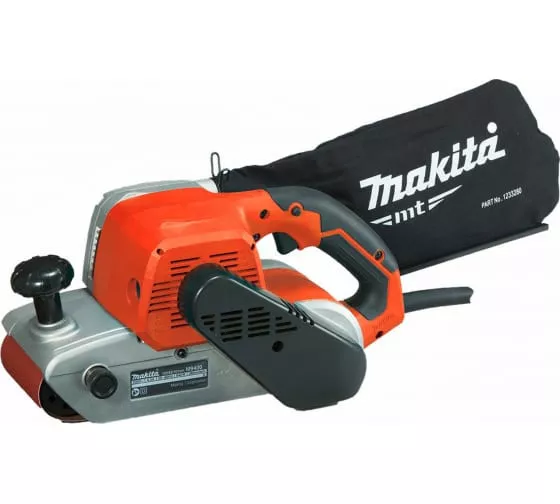 Ленточная шлифмашина Makita M9400 купить в Нижневартовске