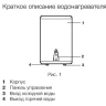 Водонагреватель Electrolux EWH 30 Interio 2 купить в Нижневартовске