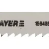 Полотна STAYER "STANDARD", T118B, для эл/лобзика, HSS, по металлу (3-10мм), EU-хвост., шаг 2мм, 55мм, 2шт 159485-2_z01 купить в Нижневартовске