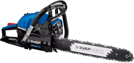 Бензиновая пила (бензопила) ПБЦ-490 45ДП серия ПРОФЕССИОНАЛ купить в Нижневартовске