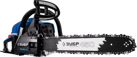 Бензиновая пила (бензопила) ПБЦ-490 45ДП серия ПРОФЕССИОНАЛ купить в Нижневартовске