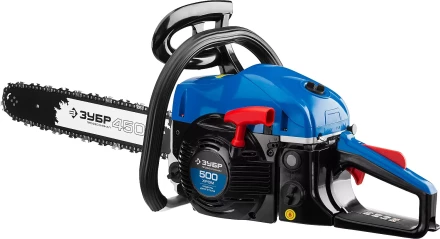 Бензиновая пила (бензопила) ПБЦ-490 45ДП серия ПРОФЕССИОНАЛ купить в Нижневартовске