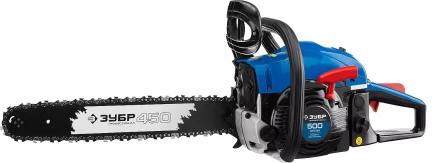 Бензиновая пила (бензопила) ПБЦ-490 45ДП серия ПРОФЕССИОНАЛ купить в Нижневартовске